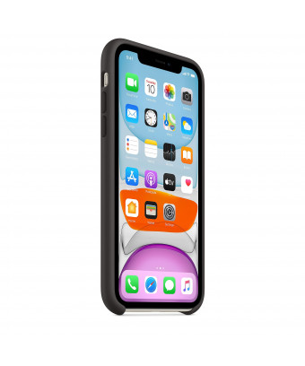 iPhone 11 Silicone Case