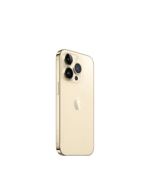 iPhone 14 Pro 256Go Gold