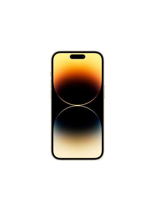 iPhone 14 Pro 256Go Gold