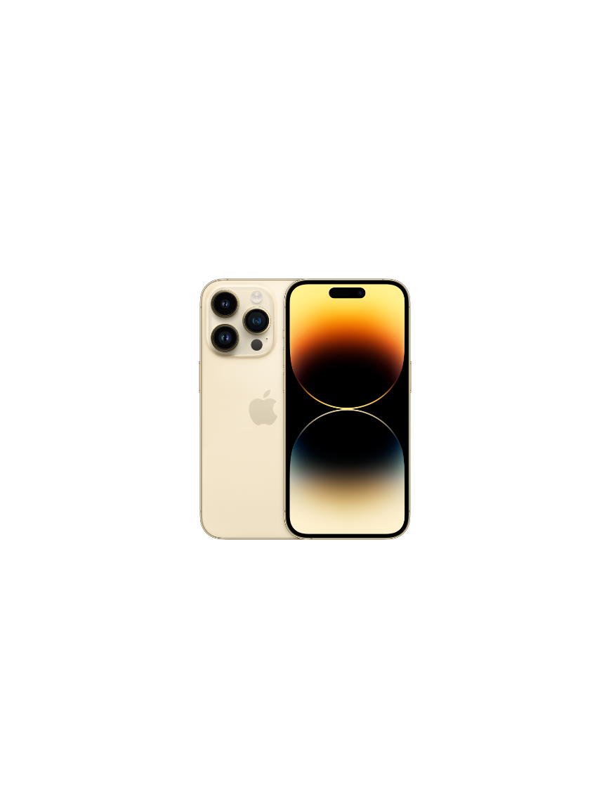 iPhone 14 Pro 256Go Gold