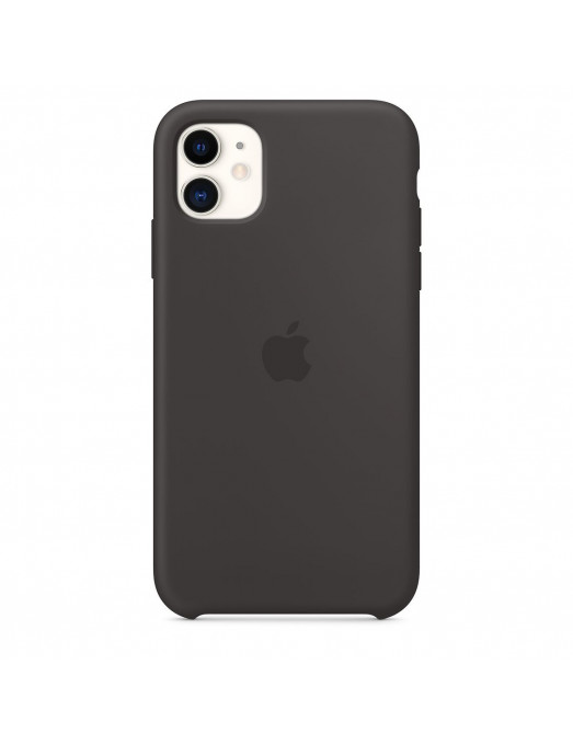 iPhone 11 Silicone Case