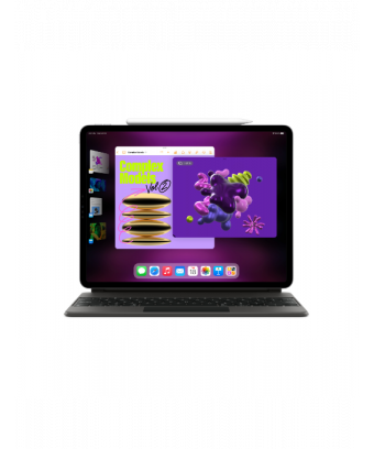 iPad Pro 12-9 pouces Wi-Fi Cellular 2022