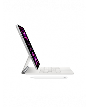 iPad Pro 12-9 pouces Wi-Fi Cellular 2022