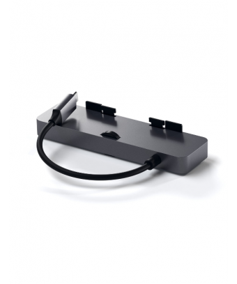 Satechi multiport hub pro pour iMac