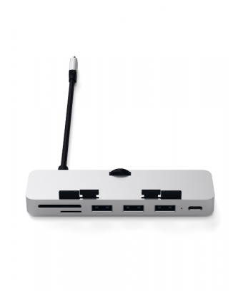 Satechi multiport hub pro