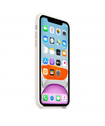 iPhone 11 Silicone Case
