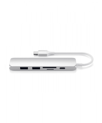 Satechi Adaptateur slim multiports