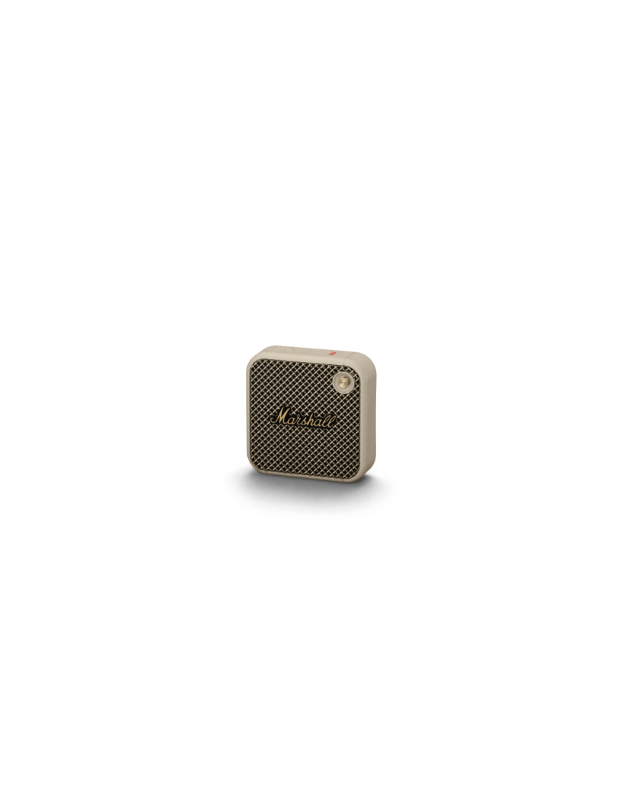 Marshall Willen Portable Bluetooth Speaker