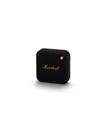 Marshall Willen Portable Bluetooth Speaker