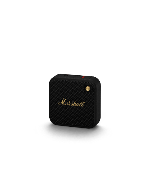 Marshall Willen Portable Bluetooth Speaker