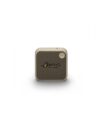 Marshall Willen Portable Bluetooth Speaker