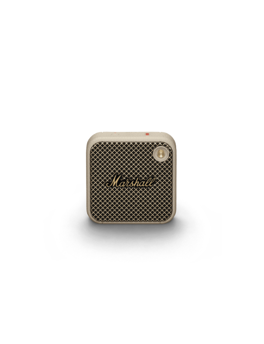 Marshall Willen Portable Bluetooth Speaker