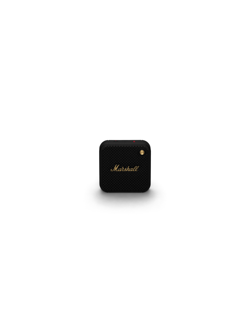 Marshall Willen Portable Bluetooth Speaker