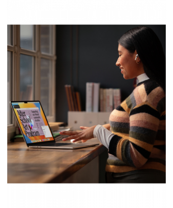 macbook air 15 pouces space gray