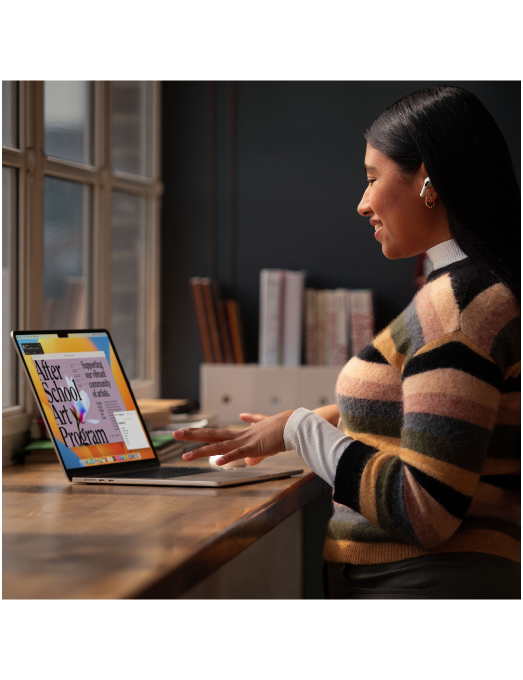 macbook air 15 pouces space gray