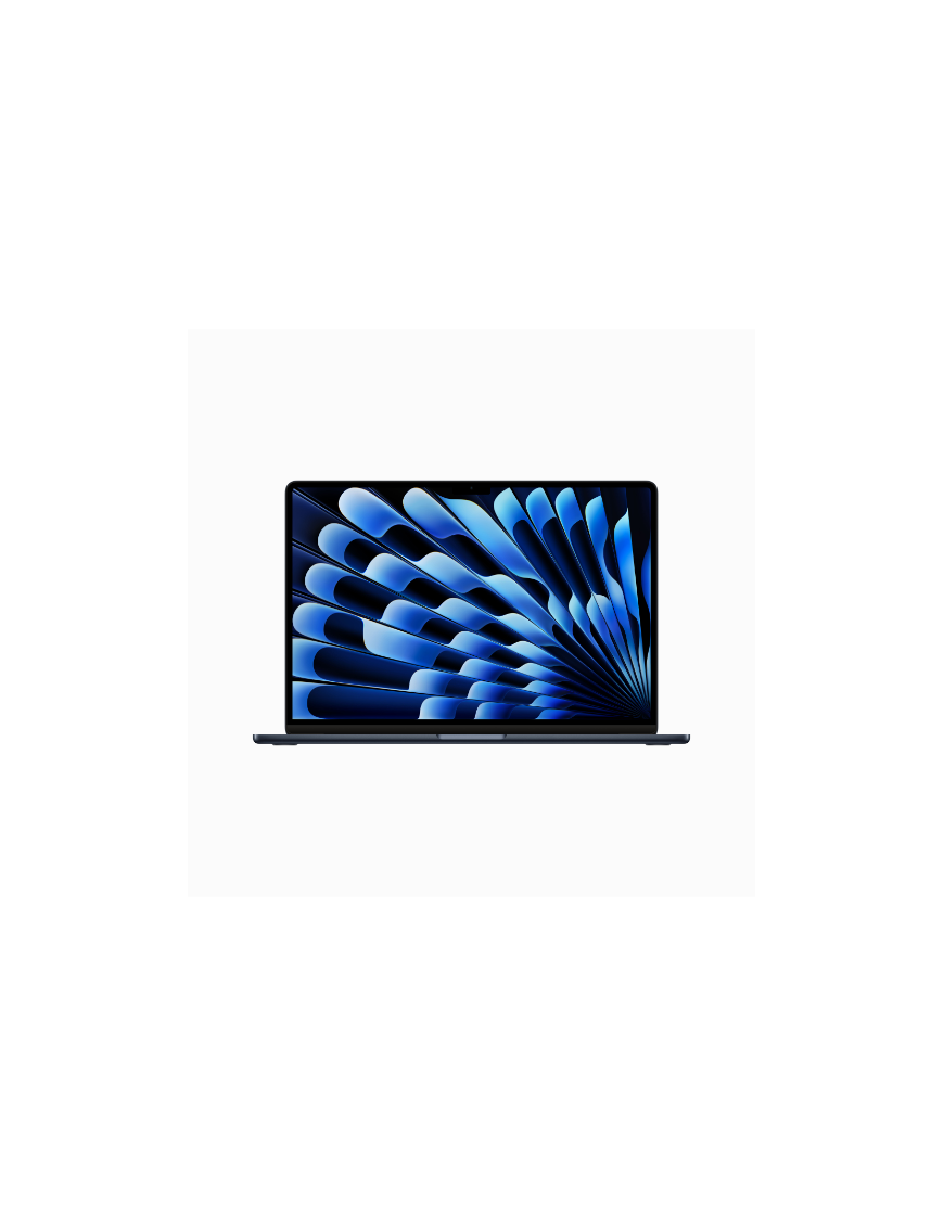 MacBook Air 15 pouces Midnight