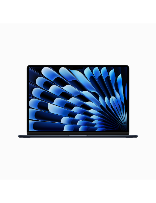 MacBook Air 15 pouces Midnight MacBook Air 15 pouces Midnight