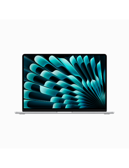 MacBook Air 15 pouces Silver