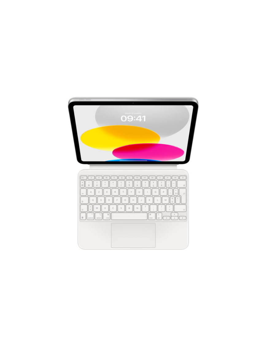 Magic Keyboard Folio pour iPad 10