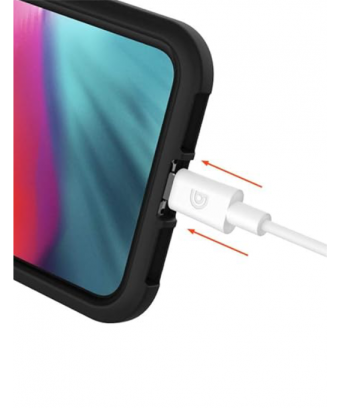 Cable griffin usbc lightning