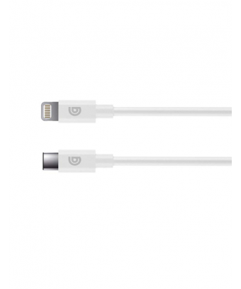 Cable griffin usbc lightning