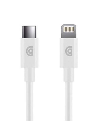 Cable griffin usbc lightning