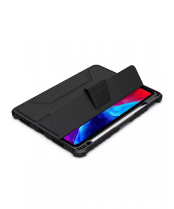 Etui robuste Bumper Pro pour iPad Air