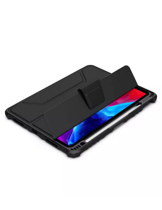 Etui robuste Bumper Pro pour iPad Air