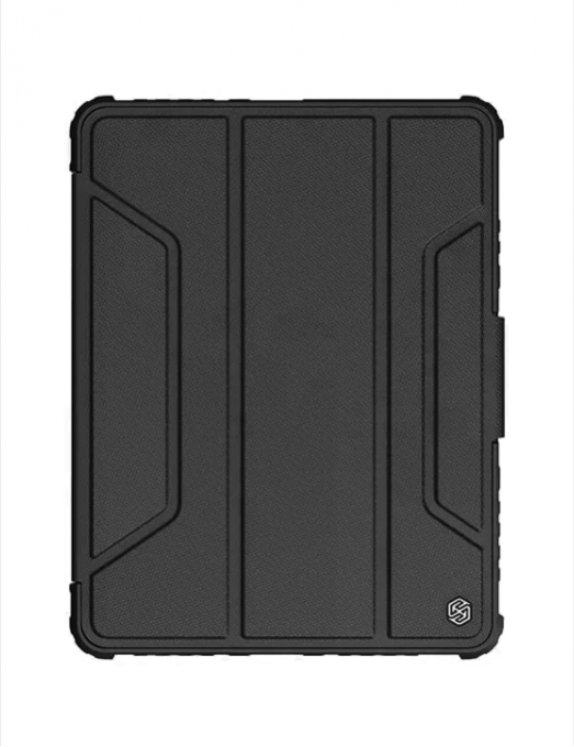 Etui robuste Bumper Pro pour iPad Air