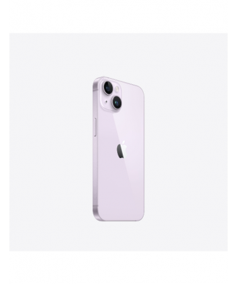                                  iPhone 14 128Go Purple - iStore Tunisie                              