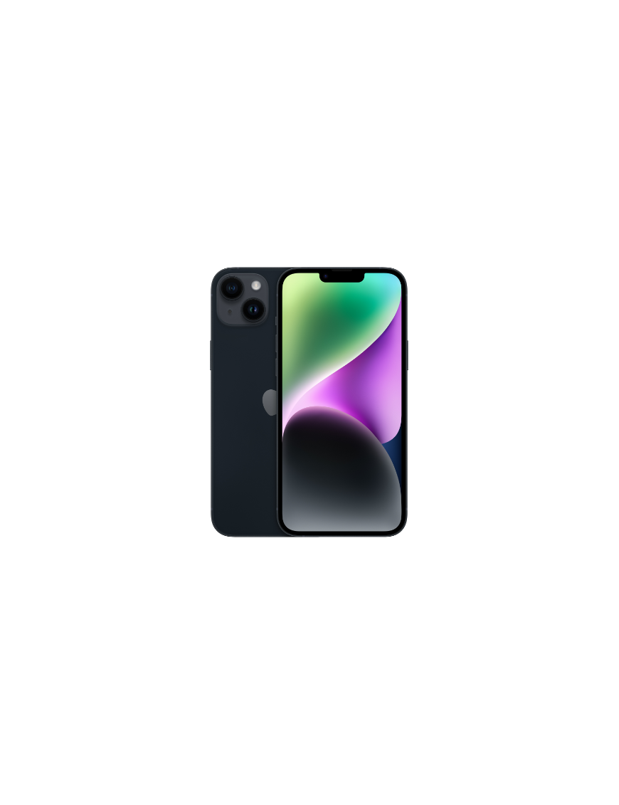 iPhone 14 Plus 128Go Midnight