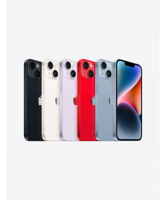 iPhone 14 128Go Purple