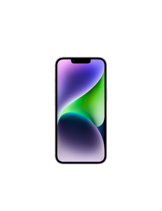 iPhone 14 128Go Purple