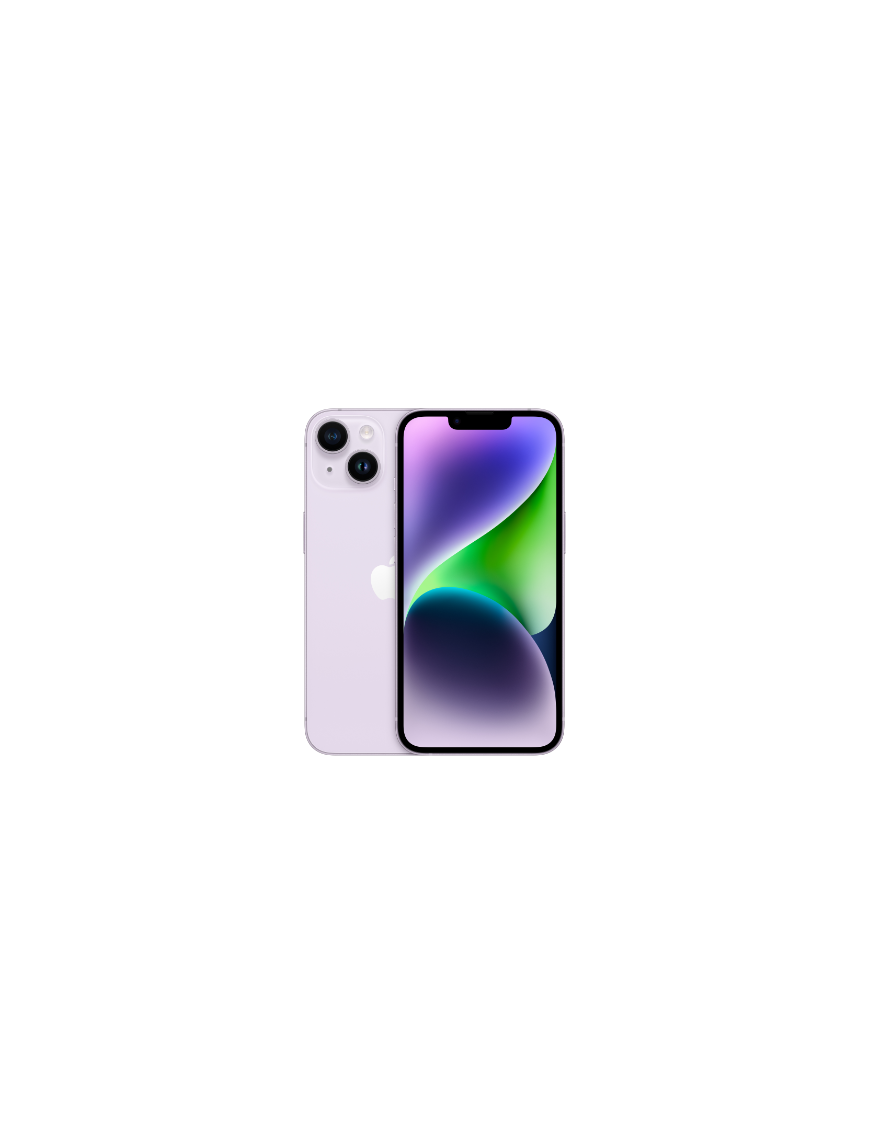 iPhone 14 128Go Purple