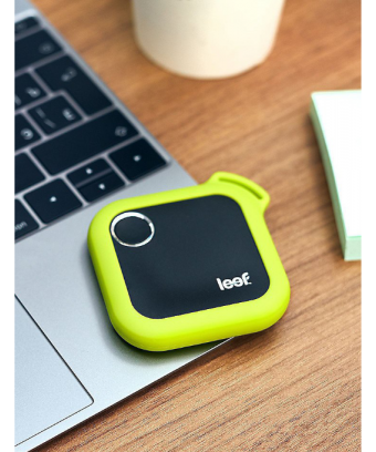 stockage mobile sans fil pour iPhone