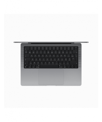                                  Les MacBook Pro 14 et 16 pouces sont disponibles chez iStore Tunisie (2)                              