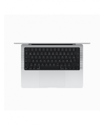 Apple MacBook Pro 13.3 pouces M1 8Go 512Go - Gris sidéral - iStore Tunisie