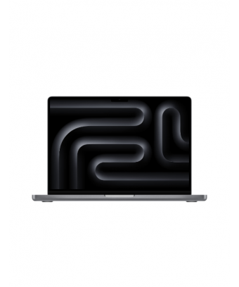 Apple MacBook Pro M3 14 pouces Space gray