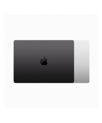 Apple MacBook Pro M3 Pro 14pouces Space Black