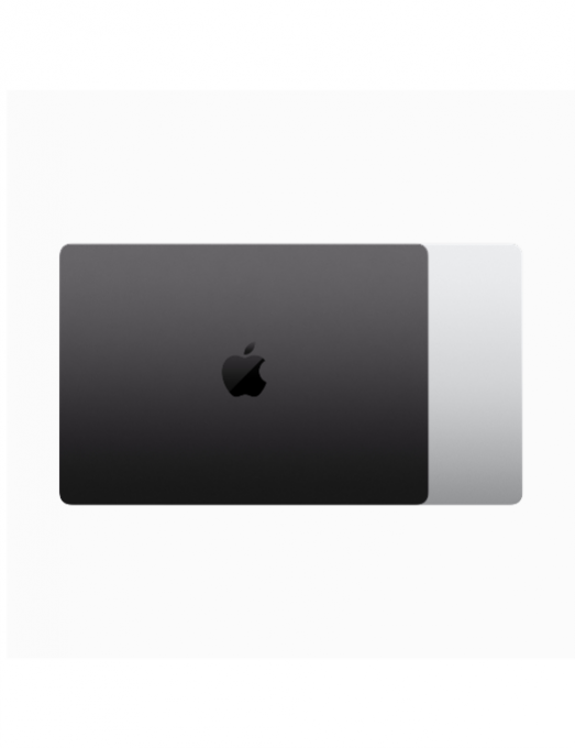 Apple MacBook Pro M3 Pro 14pouces Space Black