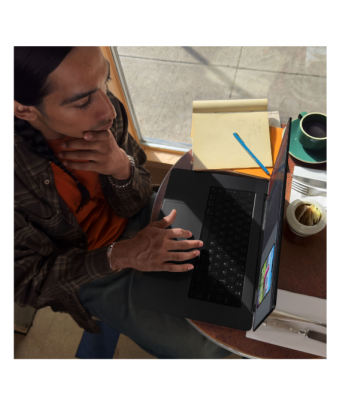 Apple MacBook Pro M3 Pro 14pouces Space Black