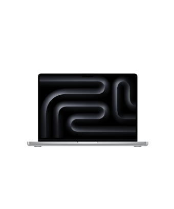 Apple MacBook Pro M3 Pro 14 pouces  Silver