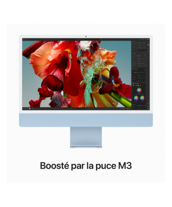 Apple iMac M3 24