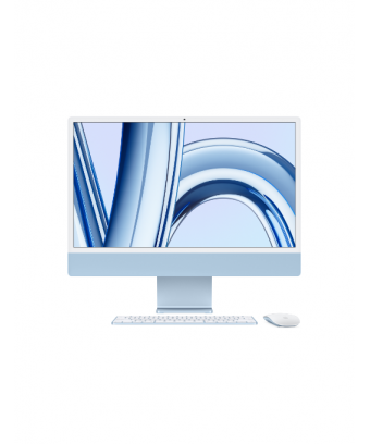 Apple iMac M3 24