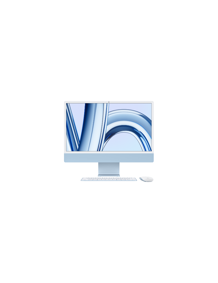 Apple iMac M3 24