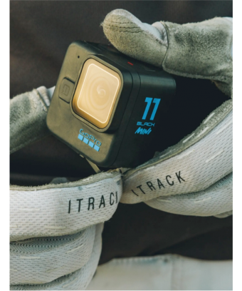 GoPro HERO11 Black Mini