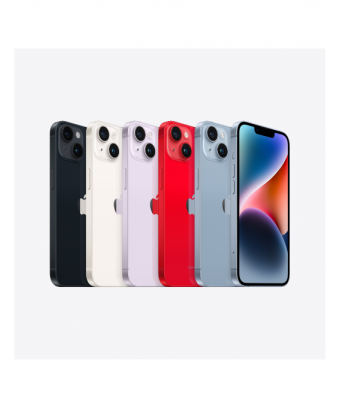 iPhone 14 128Go Starlight
