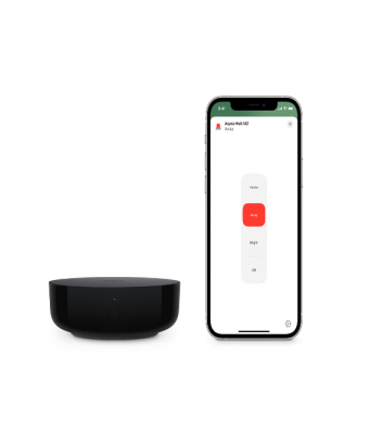 Aqara hub m2