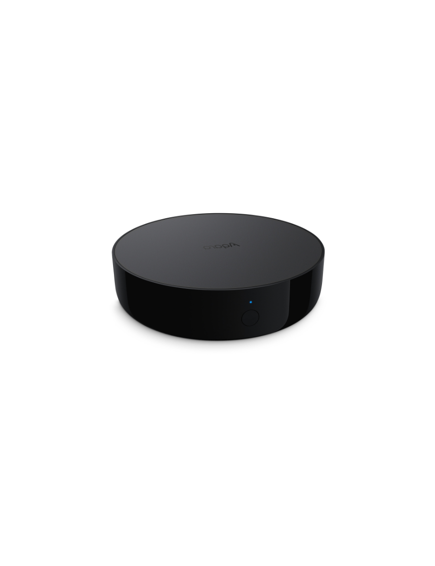 Aqara hub m2