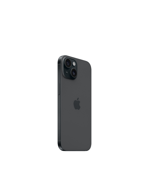 iPhone 15 128 Black